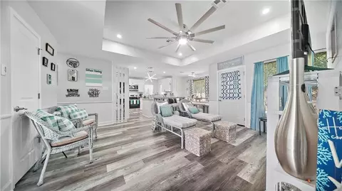 Entry Way - 348 E 26th St, Reserve, LA 70084 photo 3 of 3