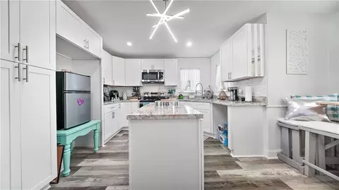 Kitchen - 348 E 26th St, Reserve, LA 70084 photo 4 of 4