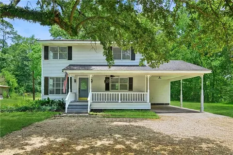 13289 Cannino Rd, Hammond, LA 70401