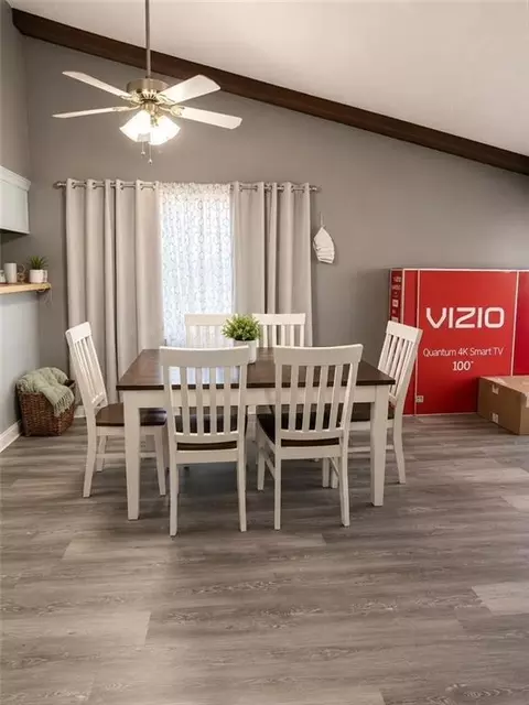 Dining - 402 Longleaf Dr, Slidell, LA 70458 photo 1 of 1