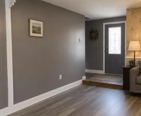 Entry Way - 402 Longleaf Dr, Slidell, LA 70458 photo 2 of 2