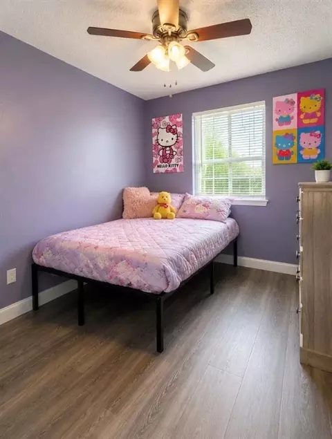 Bedroom - 402 Longleaf Dr, Slidell, LA 70458 photo 2 of 3