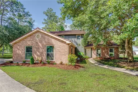 909 Morgan Bluff Rd, Pearl River, LA 70452