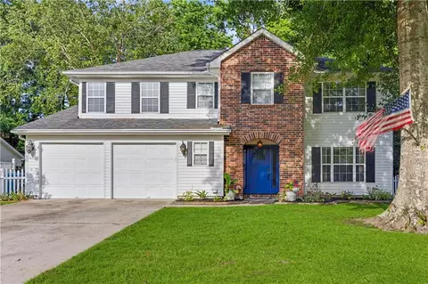 67144 Locke St, Mandeville, LA 70471