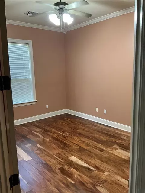 Bedroom - 257 E Augusta Ln, Slidell, LA 70458 photo 2 of 3