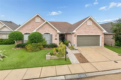 1616 Steeple Chase Ln, New Orleans, LA 70131