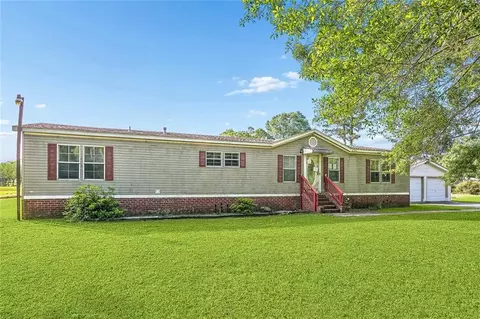50180 Highway 445 Hwy, Loranger, LA 70446