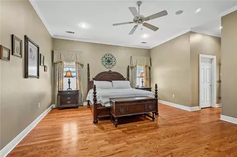 Bedroom - 561 Winbourne Dr, Slidell, LA 70461 photo 3 of 3