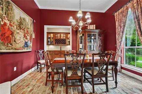 Dining - 561 Winbourne Dr, Slidell, LA 70461 photo 1 of 1