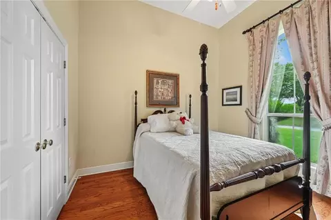 Bedroom - 561 Winbourne Dr, Slidell, LA 70461 photo 2 of 3