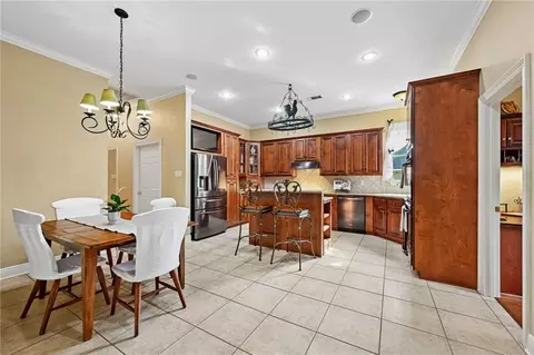 Kitchen - 561 Winbourne Dr, Slidell, LA 70461 photo 1 of 3