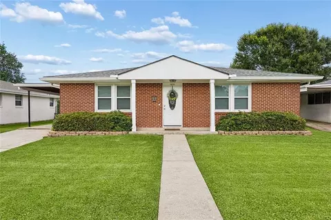 1805 Abadie Ave, Metairie, LA 70003