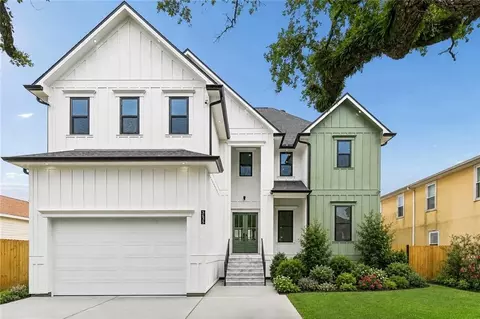 5635 Chamberlain Dr, New Orleans, LA 70122