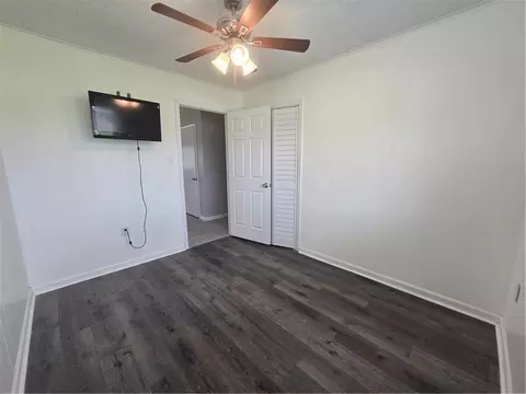 Bedroom - 118 Schmill St, Boutte, LA 70039 photo 4 of 7
