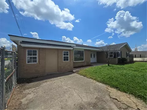 Exterior - 118 Schmill St, Boutte, LA 70039 photo 4 of 5