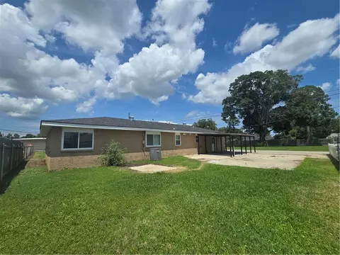 Exterior - 118 Schmill St, Boutte, LA 70039 photo 5 of 5
