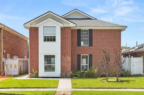 1486 Mirabeau Ave, New Orleans, LA 70122