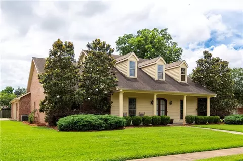 404 Belleau Wood Blvd, Alexandria, LA 71303