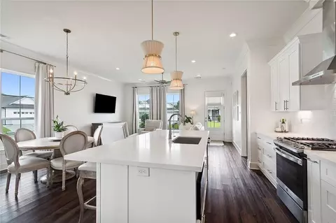 Kitchen - 2020 Begue Ln, Covington, LA 70433 photo 2 of 3