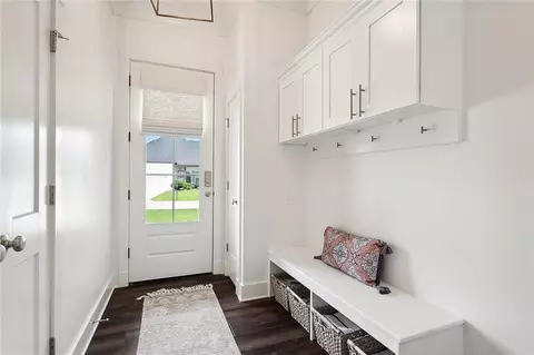Entry Way - 2020 Begue Ln, Covington, LA 70433 photo 1 of 1