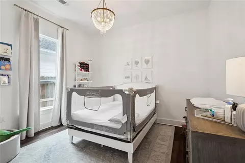 Bedroom - 2020 Begue Ln, Covington, LA 70433 photo 1 of 1
