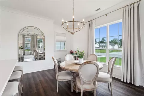 Dining - 2020 Begue Ln, Covington, LA 70433 photo 1 of 1