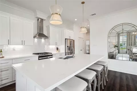 Kitchen - 2020 Begue Ln, Covington, LA 70433 photo 1 of 3