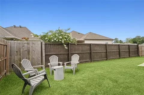 Exterior - 2020 Begue Ln, Covington, LA 70433 photo 6 of 6