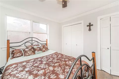 Bedroom - 28 Mesa St, Kenner, LA 70065 photo 2 of 3