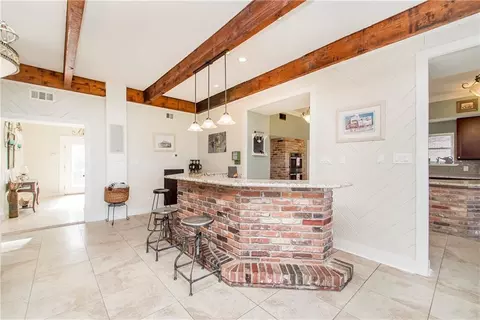 Kitchen - 28 Mesa St, Kenner, LA 70065 photo 2 of 7