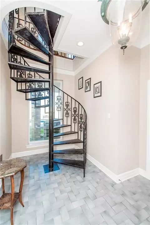 Entry Way - 28 Mesa St, Kenner, LA 70065 photo 2 of 2
