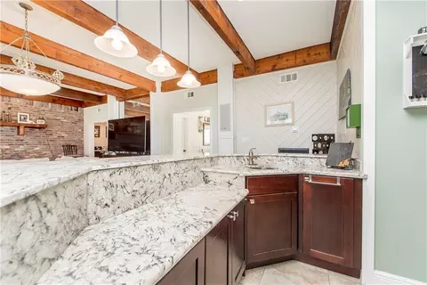 Kitchen - 28 Mesa St, Kenner, LA 70065 photo 1 of 7