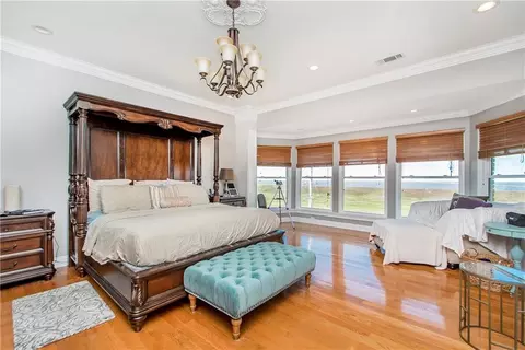 Bedroom - 28 Mesa St, Kenner, LA 70065 photo 1 of 3