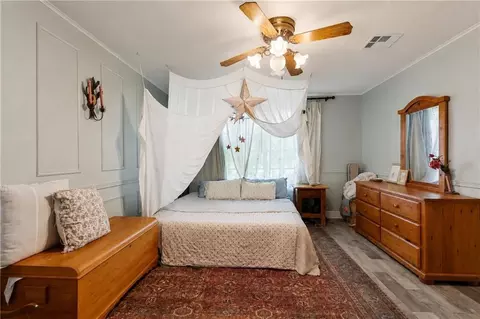 Bedroom - 18318 Cusachs Dr, Covington, LA 70433 photo 1 of 1
