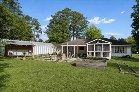 Exterior - 18318 Cusachs Dr, Covington, LA 70433 photo 3 of 5