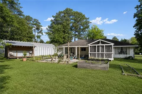 Exterior - 18318 Cusachs Dr, Covington, LA 70433 photo 3 of 5