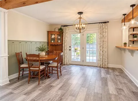Dining - 18318 Cusachs Dr, Covington, LA 70433 photo 1 of 1