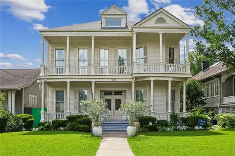 623 Nashville Ave, New Orleans, LA 70115