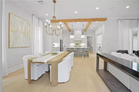 Dining - 821 Cane Loop Aly, Covington, LA 70433 photo 1 of 2