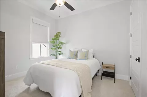 Bedroom - 821 Cane Loop Aly, Covington, LA 70433 photo 3 of 4