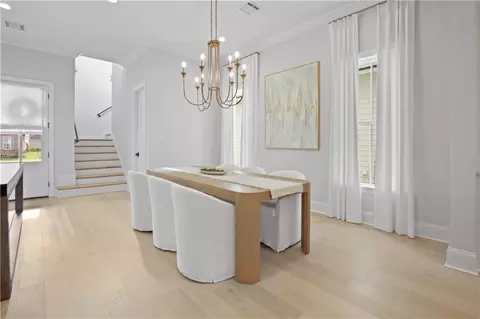 Dining - 821 Cane Loop Aly, Covington, LA 70433 photo 2 of 2