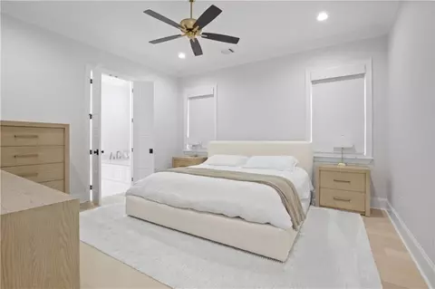 Bedroom - 821 Cane Loop Aly, Covington, LA 70433 photo 1 of 4
