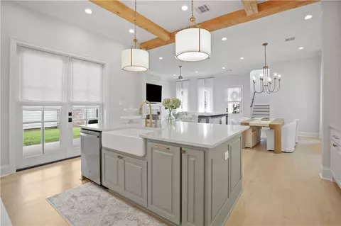Kitchen - 821 Cane Loop Aly, Covington, LA 70433 photo 3 of 3
