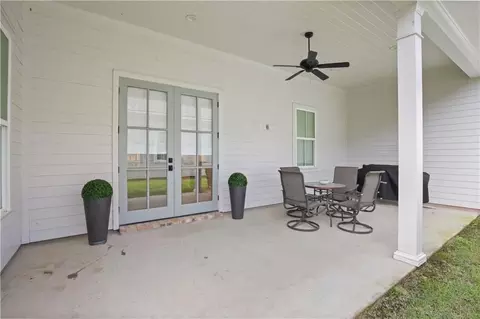 Exterior - 821 Cane Loop Aly, Covington, LA 70433 photo 2 of 3