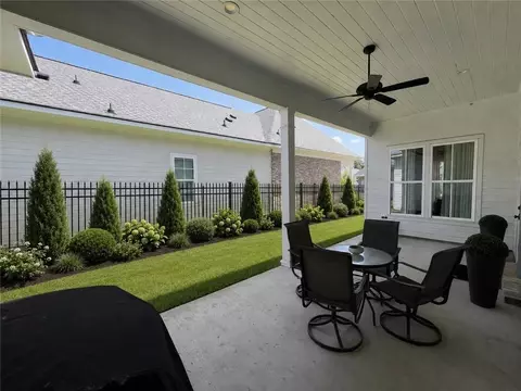 Exterior - 821 Cane Loop Aly, Covington, LA 70433 photo 3 of 3