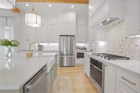 Kitchen - 821 Cane Loop Aly, Covington, LA 70433 photo 2 of 3