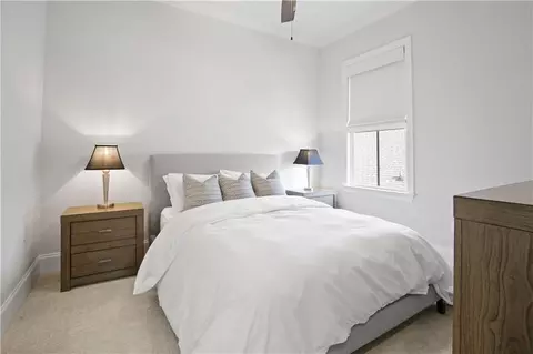 Bedroom - 821 Cane Loop Aly, Covington, LA 70433 photo 4 of 4
