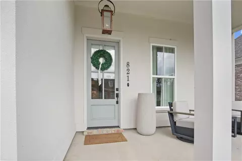 Entry Way - 821 Cane Loop Aly, Covington, LA 70433 photo 1 of 3