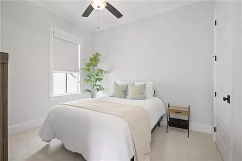 Bedroom - 821 Cane Loop Aly, Covington, LA 70433 photo 3 of 4