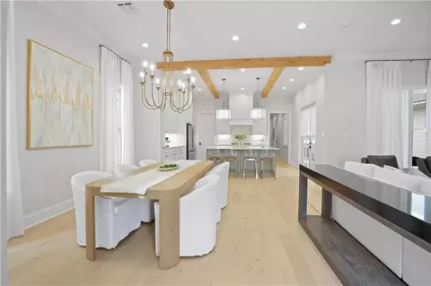 Dining - 821 Cane Loop Aly, Covington, LA 70433 photo 1 of 2